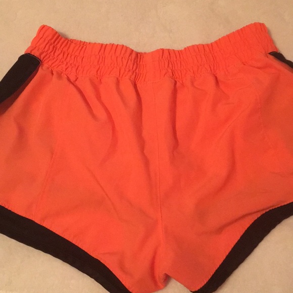 Forever 21 athletic shorts (women’s) - Picture 4 of 5